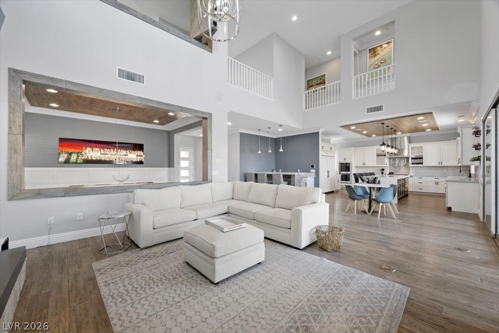 12026 Attiva Avenue Las Vegas NV 89138
