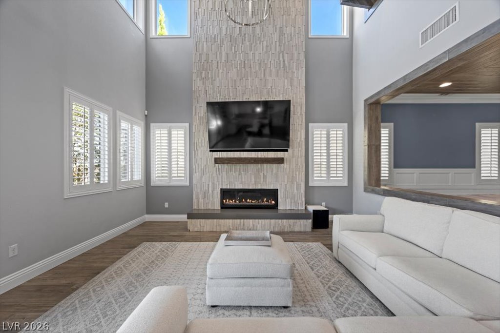 12026 Attiva Avenue Las Vegas NV 89138