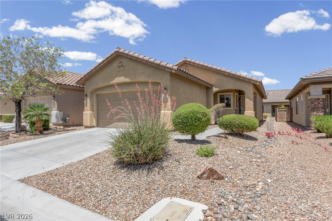 6160 Isola Peak Avenue Las Vegas NV 89122