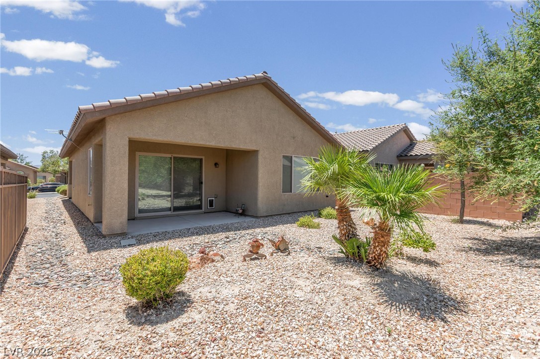 6160 Isola Peak Avenue Las Vegas NV 89122