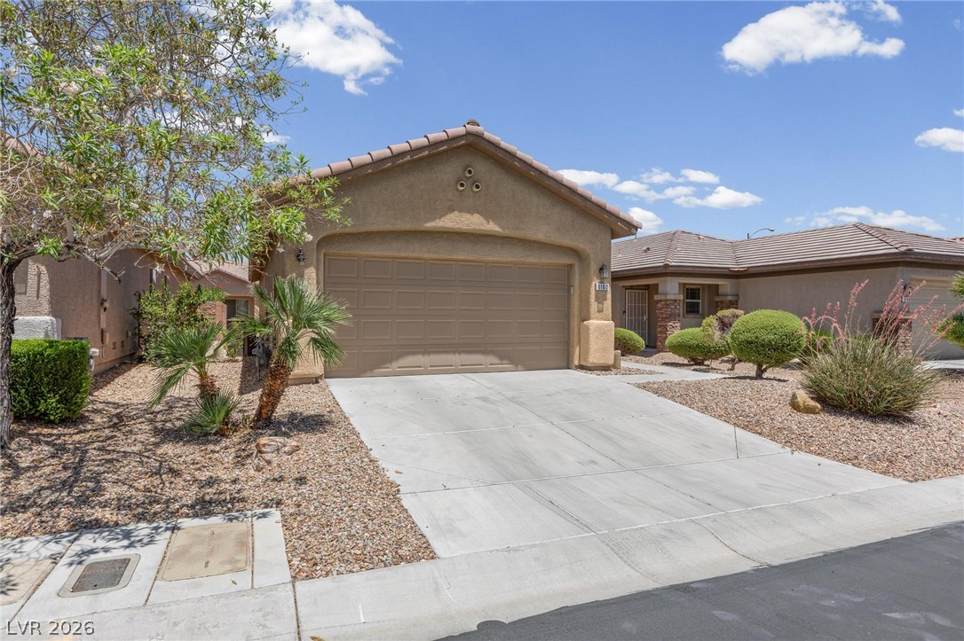 6160 Isola Peak Avenue Las Vegas NV 89122