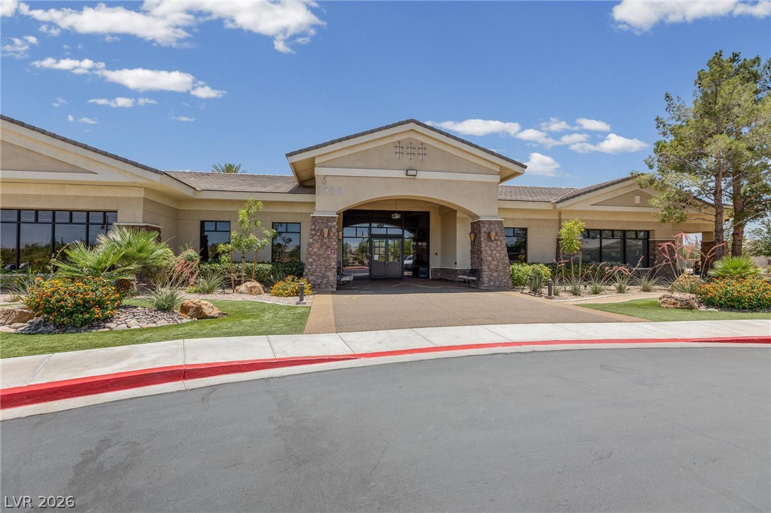 6160 Isola Peak Avenue Las Vegas NV 89122