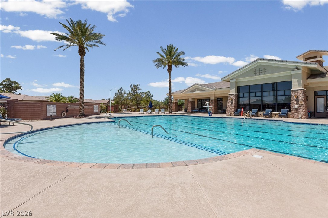 6160 Isola Peak Avenue Las Vegas NV 89122