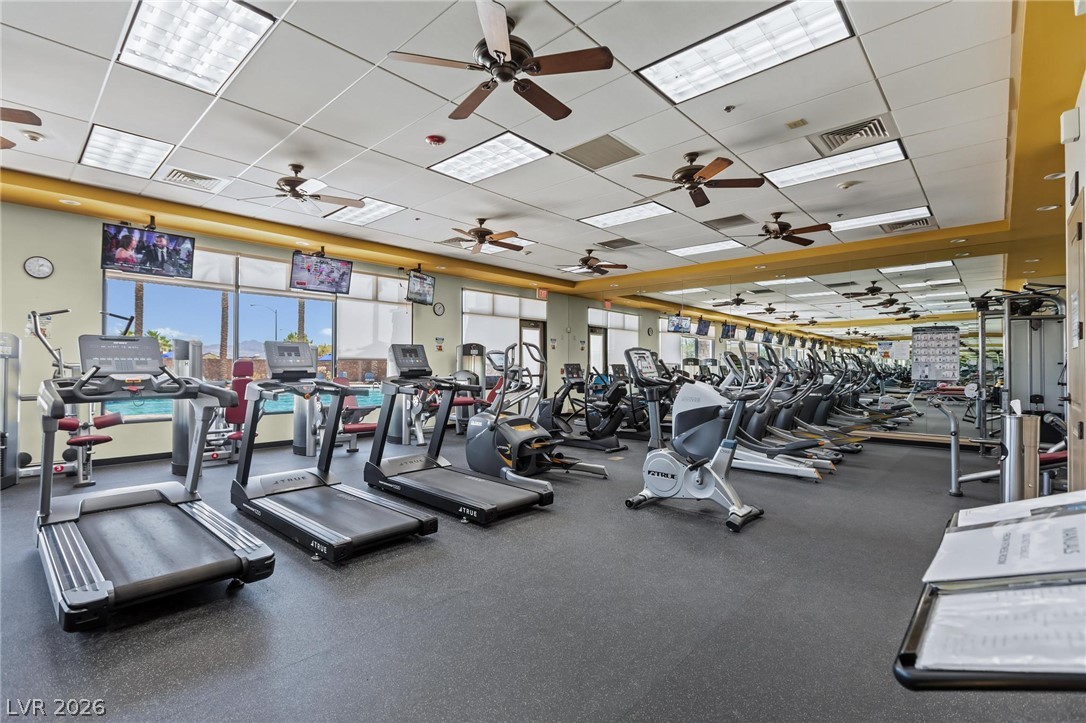 6160 Isola Peak Avenue Las Vegas NV 89122
