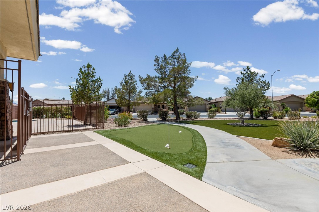 6160 Isola Peak Avenue Las Vegas NV 89122