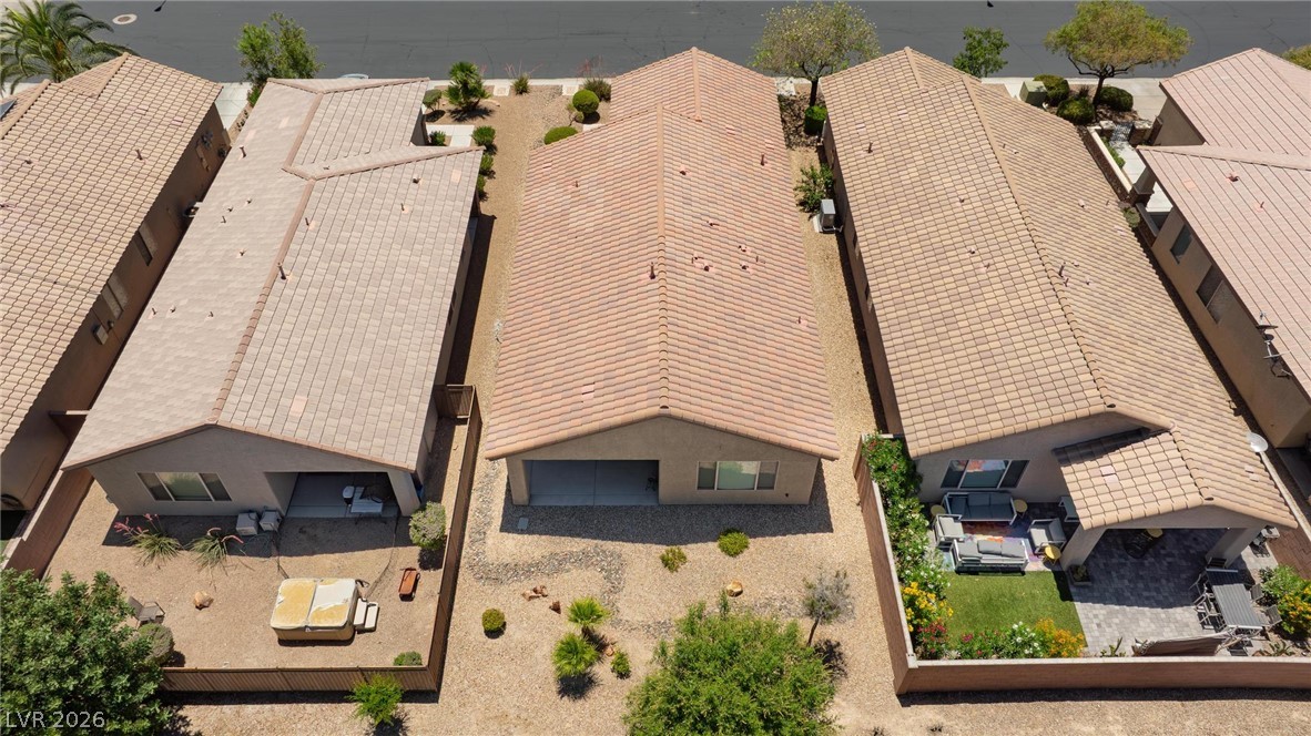 6160 Isola Peak Avenue Las Vegas NV 89122