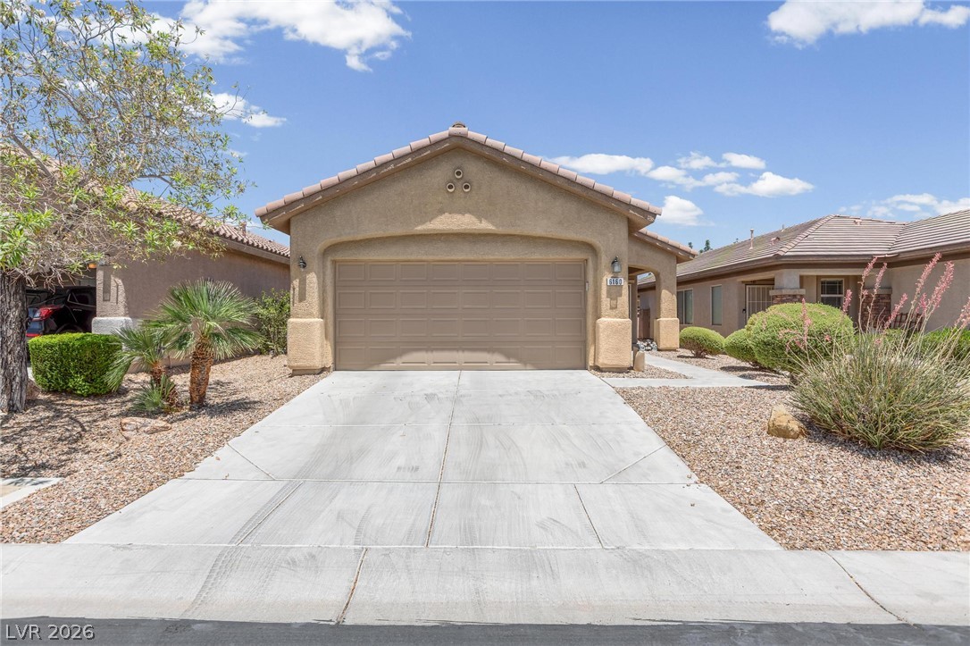 6160 Isola Peak Avenue Las Vegas NV 89122