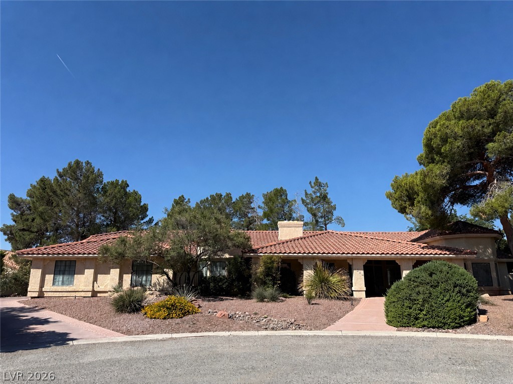 3035 Belcastro Street Las Vegas NV 89117