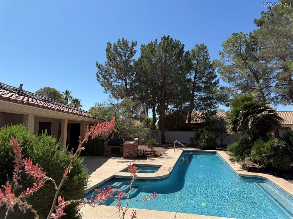 3035 Belcastro Street Las Vegas NV 89117