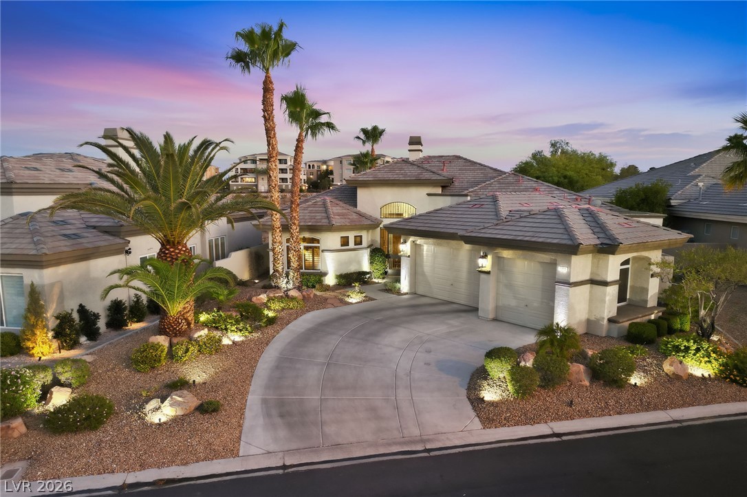 9253 Canyon Mesa Drive Las Vegas NV 89144