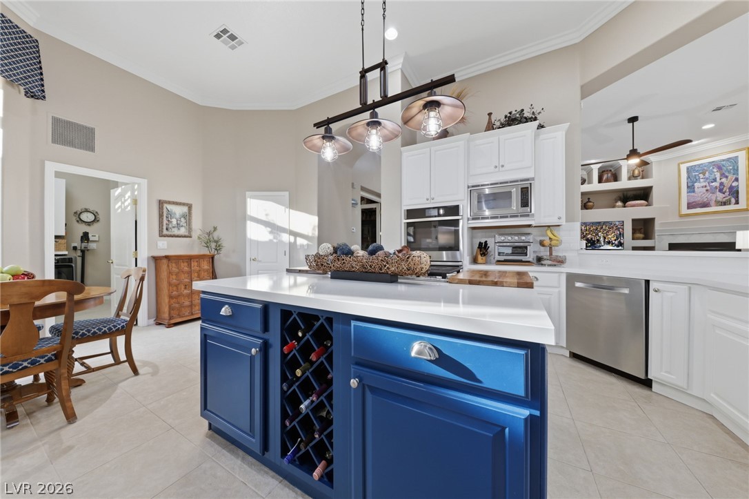 9253 Canyon Mesa Drive Las Vegas NV 89144
