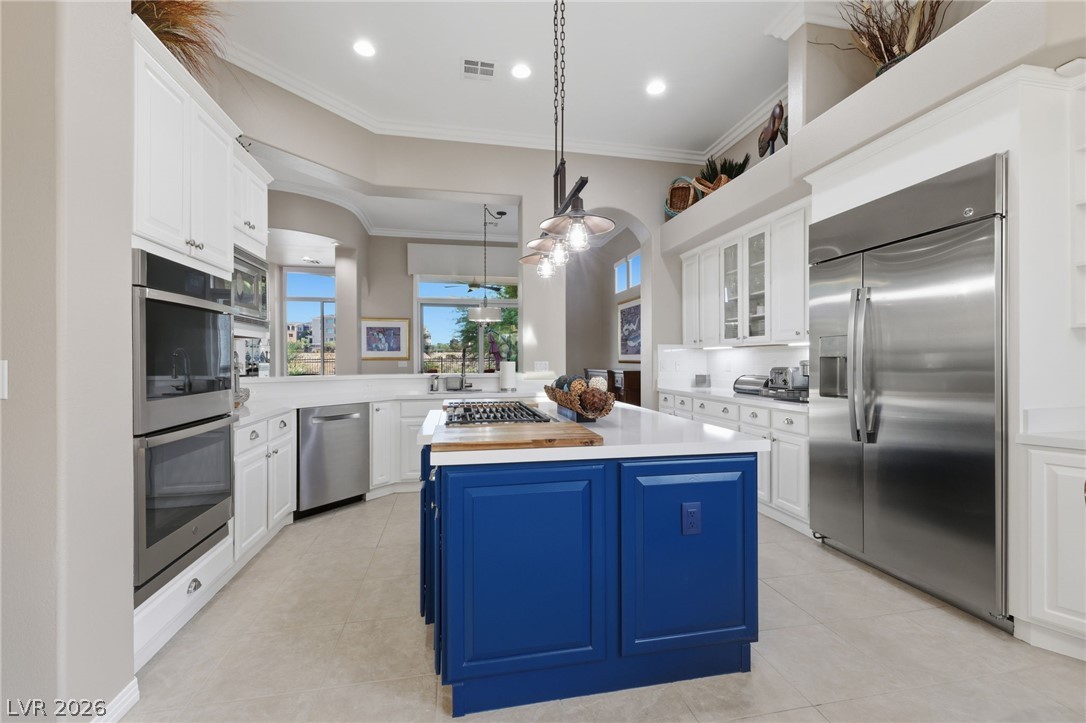 9253 Canyon Mesa Drive Las Vegas NV 89144