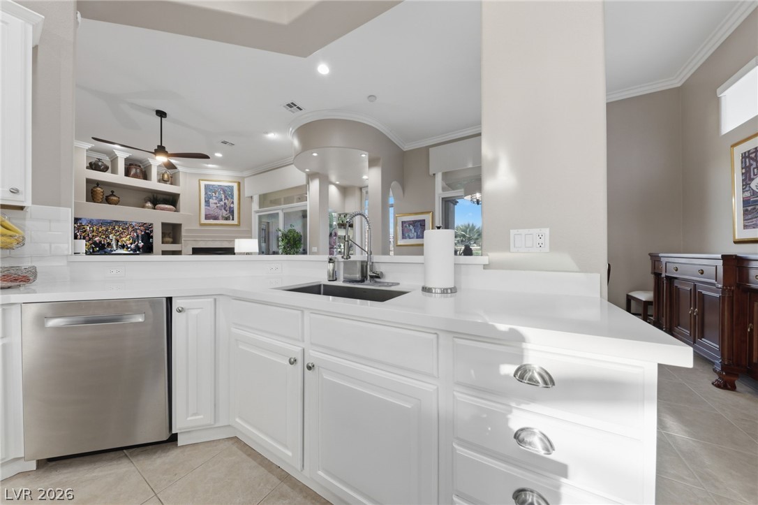 9253 Canyon Mesa Drive Las Vegas NV 89144