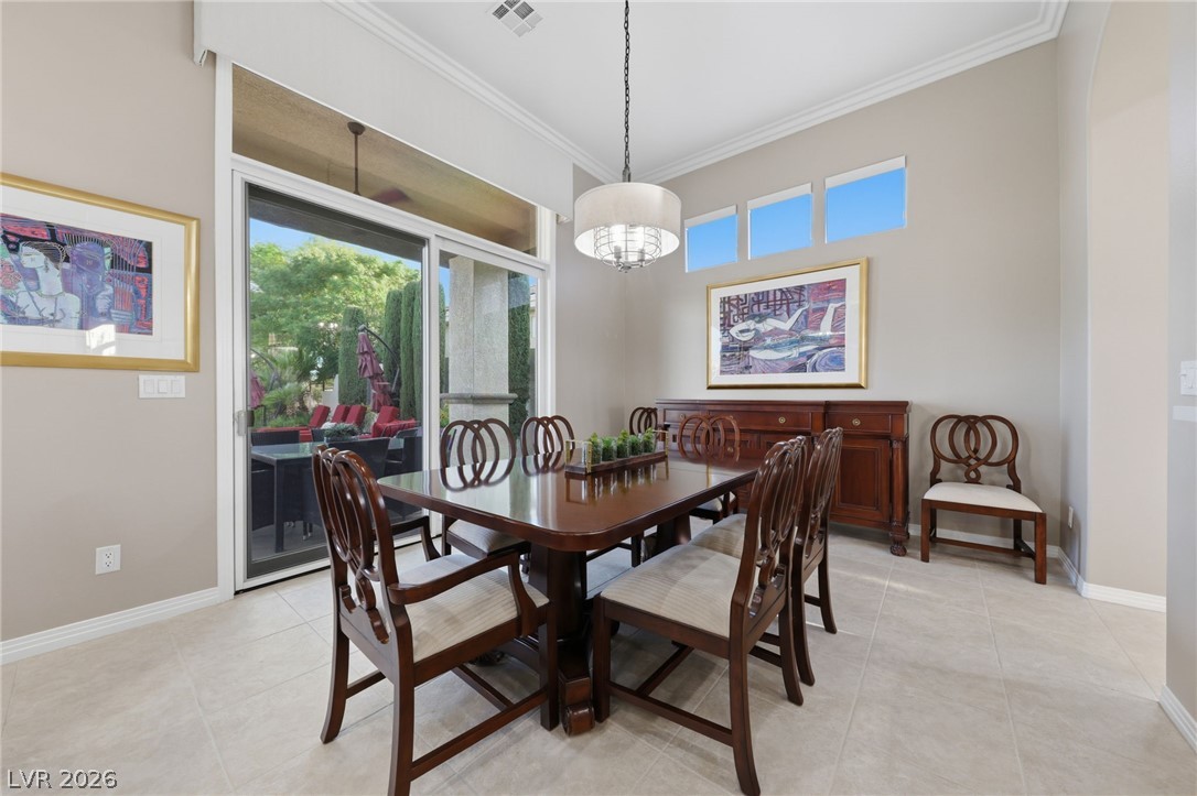 9253 Canyon Mesa Drive Las Vegas NV 89144