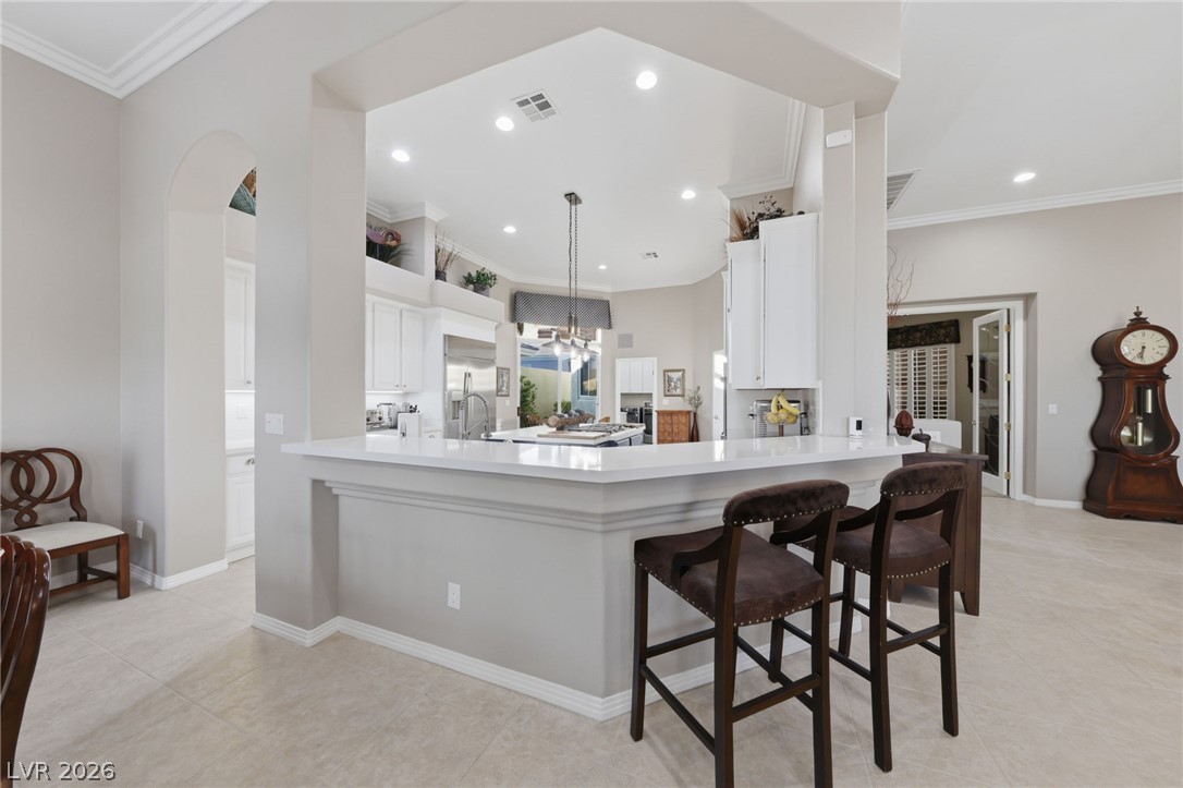 9253 Canyon Mesa Drive Las Vegas NV 89144