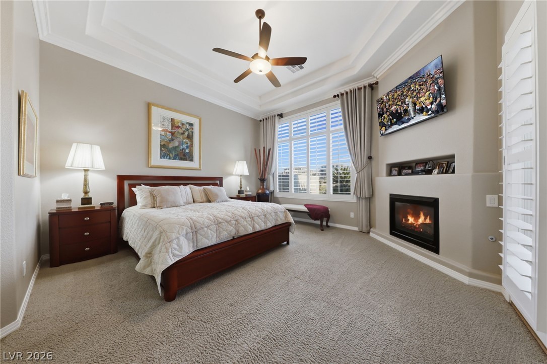 9253 Canyon Mesa Drive Las Vegas NV 89144