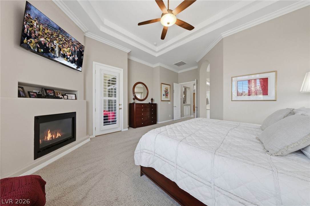 9253 Canyon Mesa Drive Las Vegas NV 89144