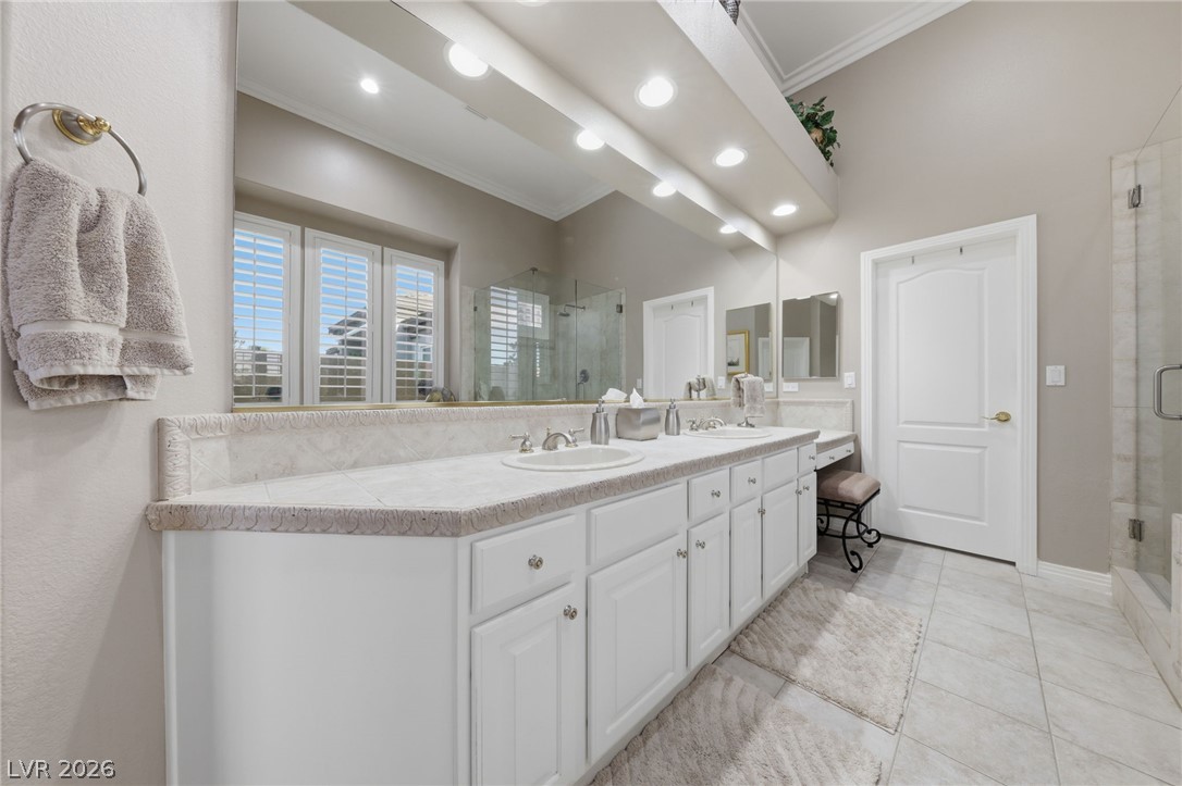9253 Canyon Mesa Drive Las Vegas NV 89144