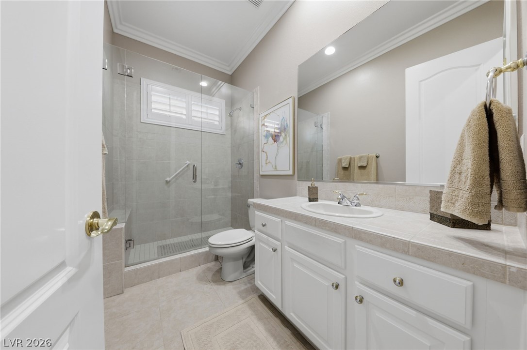 9253 Canyon Mesa Drive Las Vegas NV 89144