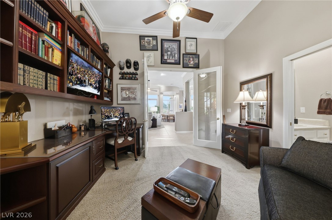 9253 Canyon Mesa Drive Las Vegas NV 89144