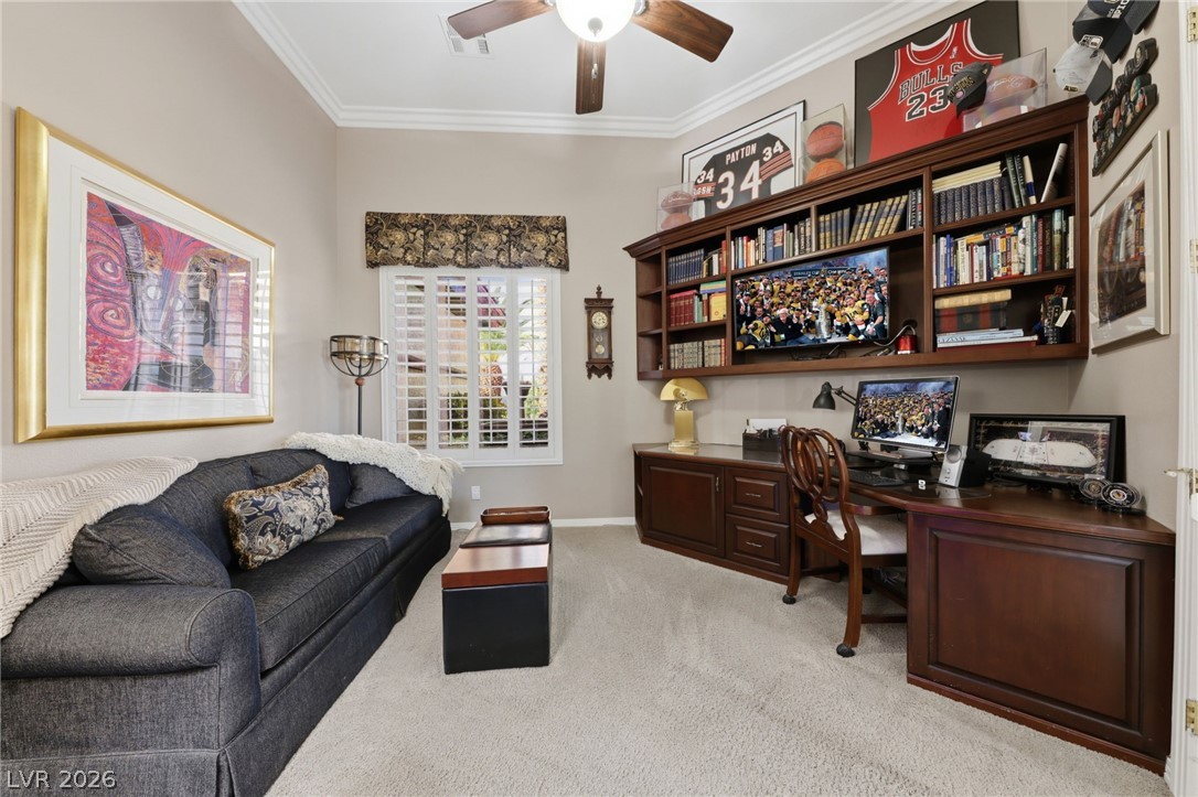 9253 Canyon Mesa Drive Las Vegas NV 89144