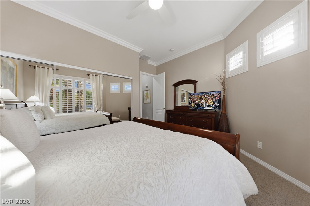 9253 Canyon Mesa Drive Las Vegas NV 89144