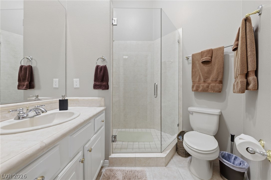 9253 Canyon Mesa Drive Las Vegas NV 89144