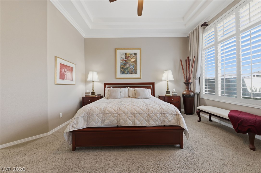 9253 Canyon Mesa Drive Las Vegas NV 89144