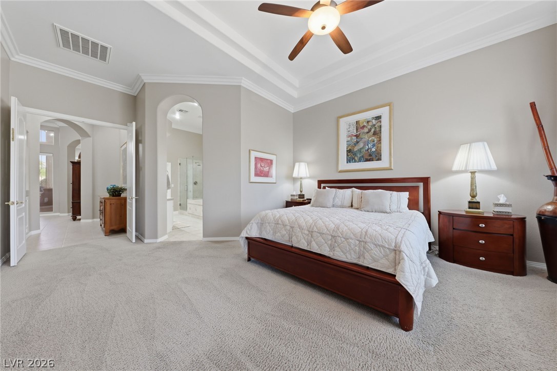 9253 Canyon Mesa Drive Las Vegas NV 89144