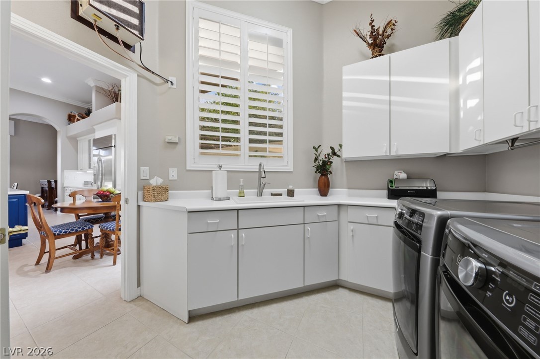 9253 Canyon Mesa Drive Las Vegas NV 89144