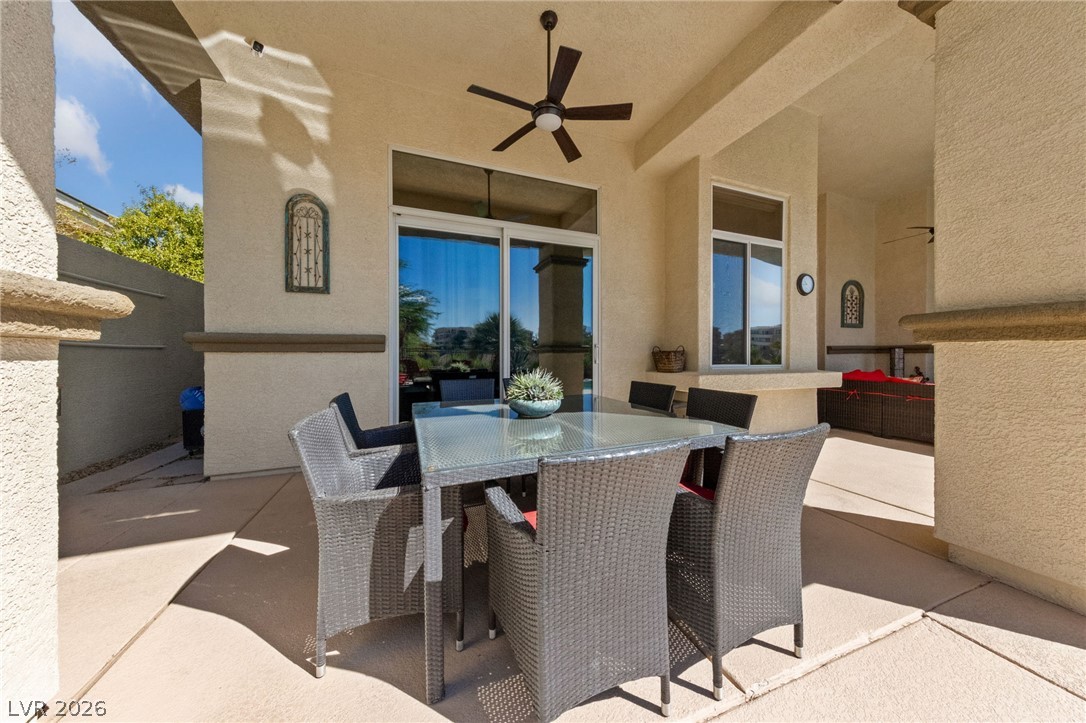 9253 Canyon Mesa Drive Las Vegas NV 89144