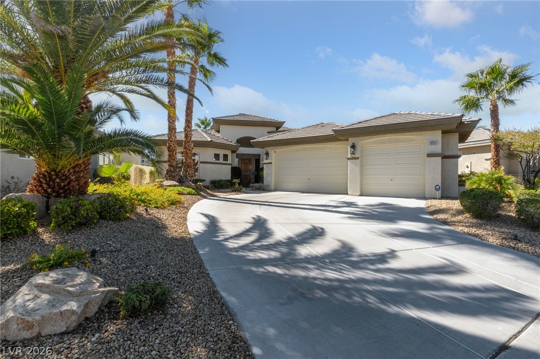 9253 Canyon Mesa Drive Las Vegas NV 89144