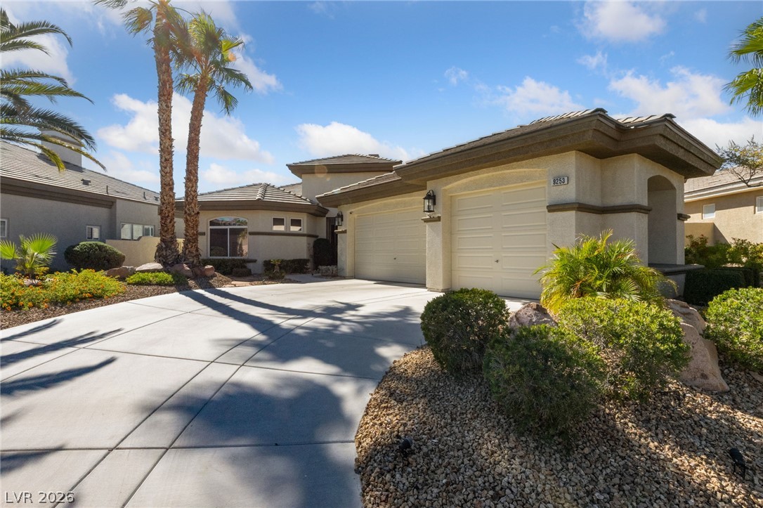 9253 Canyon Mesa Drive Las Vegas NV 89144
