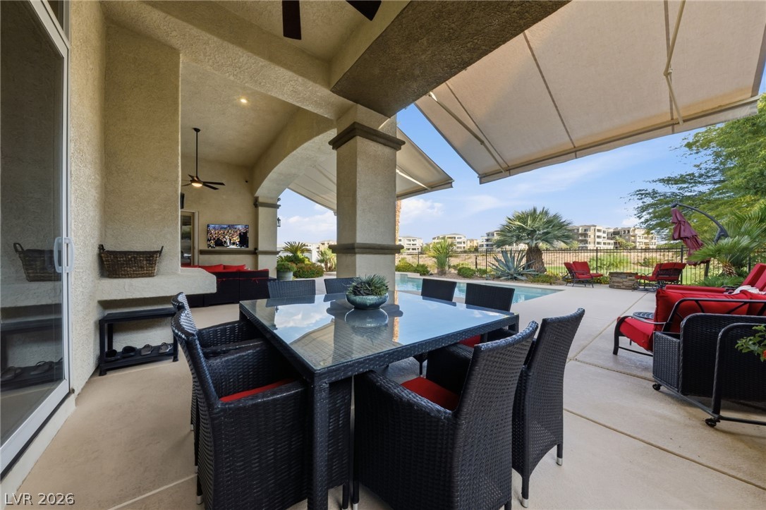 9253 Canyon Mesa Drive Las Vegas NV 89144
