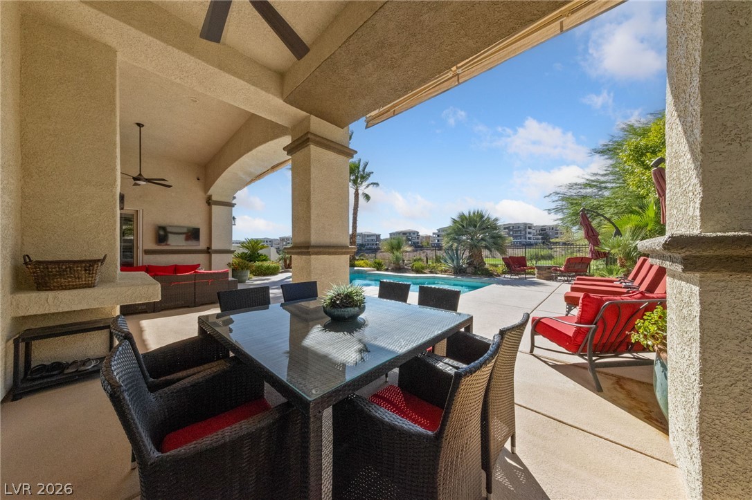 9253 Canyon Mesa Drive Las Vegas NV 89144