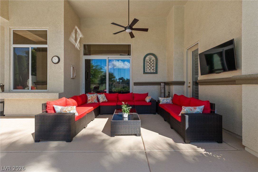 9253 Canyon Mesa Drive Las Vegas NV 89144