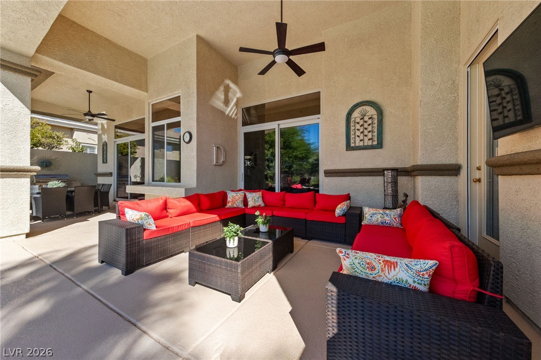 9253 Canyon Mesa Drive Las Vegas NV 89144