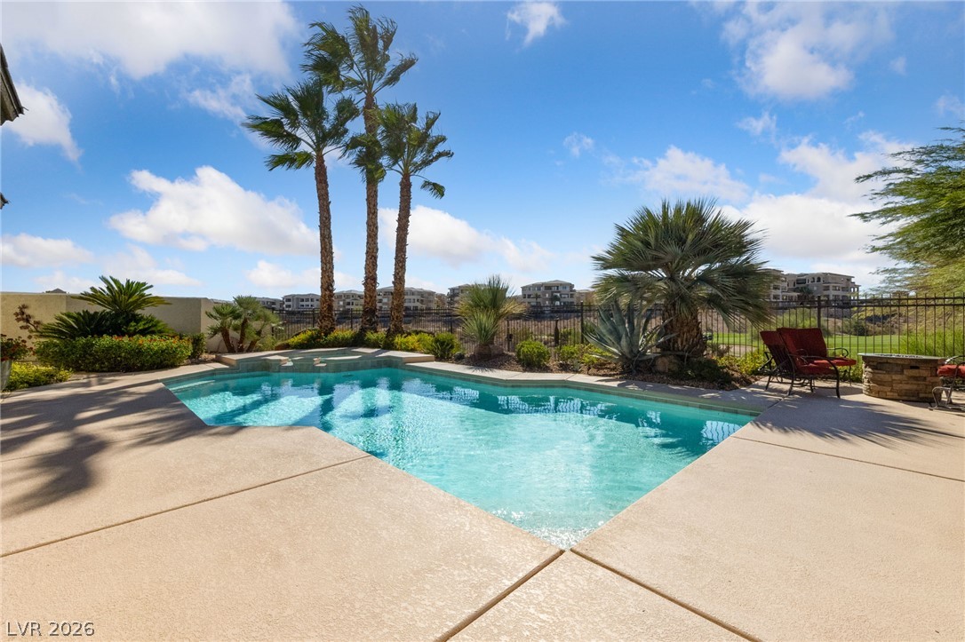 9253 Canyon Mesa Drive Las Vegas NV 89144