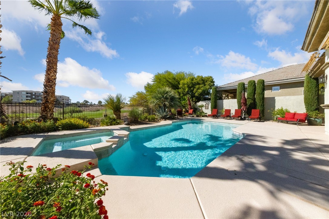 9253 Canyon Mesa Drive Las Vegas NV 89144
