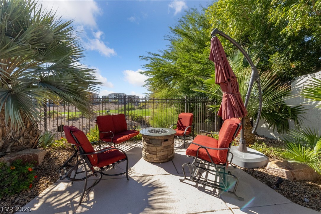 9253 Canyon Mesa Drive Las Vegas NV 89144