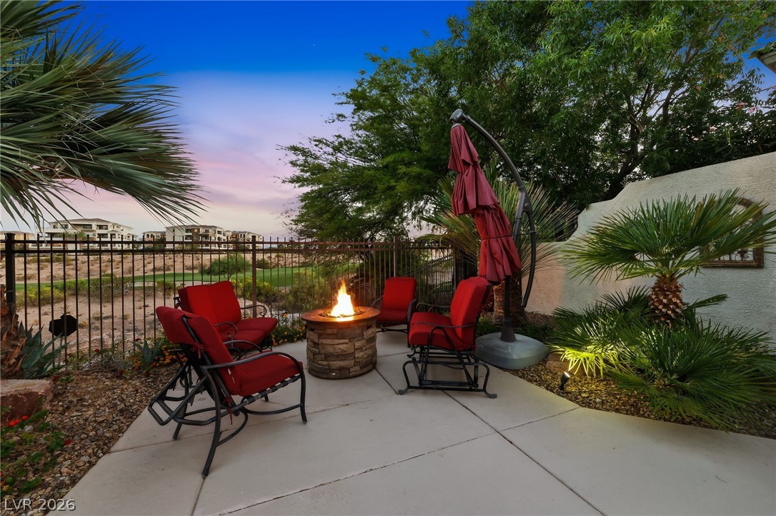 9253 Canyon Mesa Drive Las Vegas NV 89144