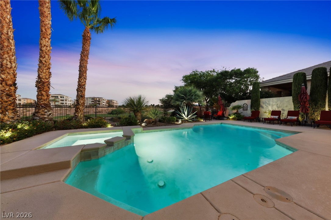 9253 Canyon Mesa Drive Las Vegas NV 89144