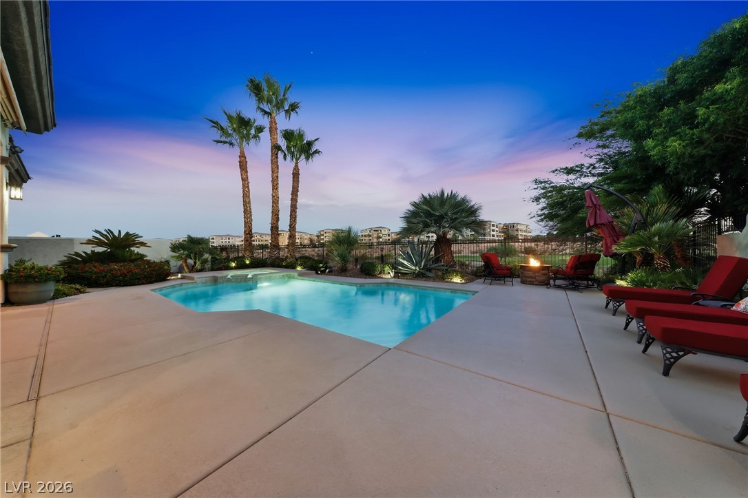 9253 Canyon Mesa Drive Las Vegas NV 89144