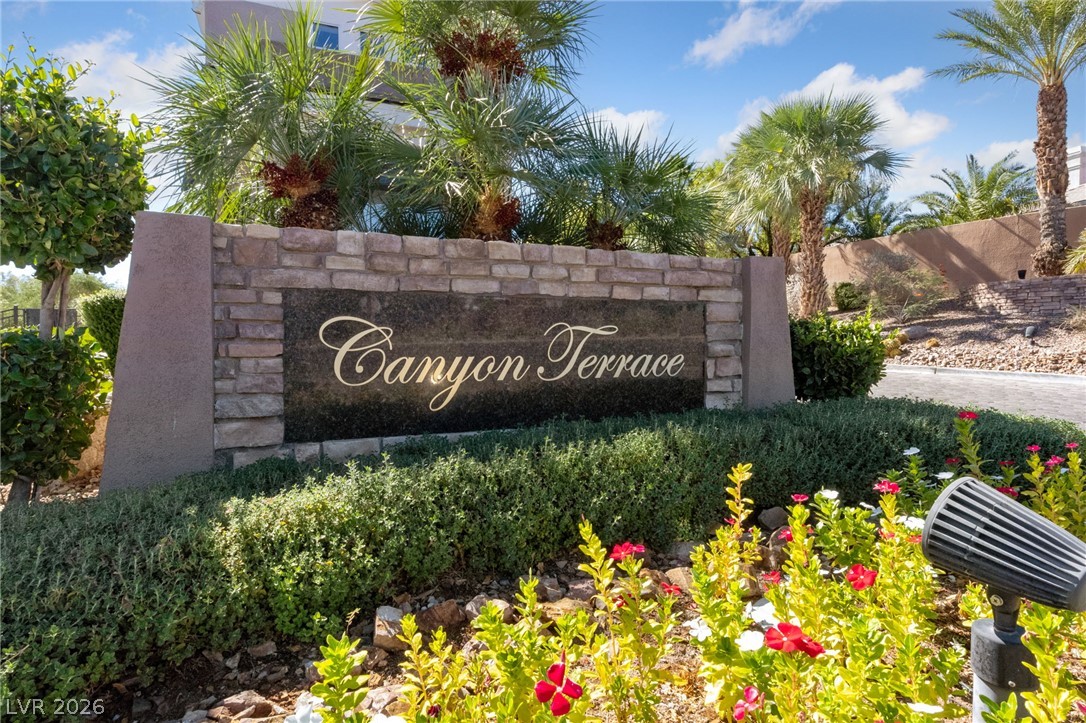 9253 Canyon Mesa Drive Las Vegas NV 89144
