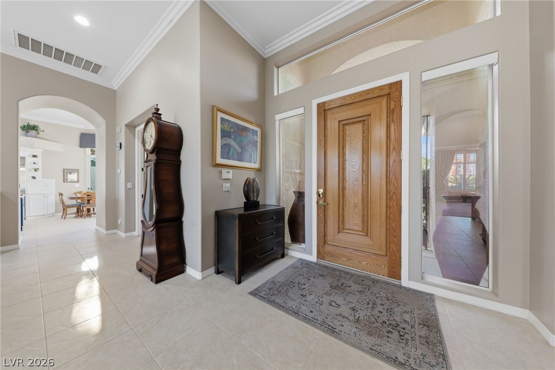 9253 Canyon Mesa Drive Las Vegas NV 89144