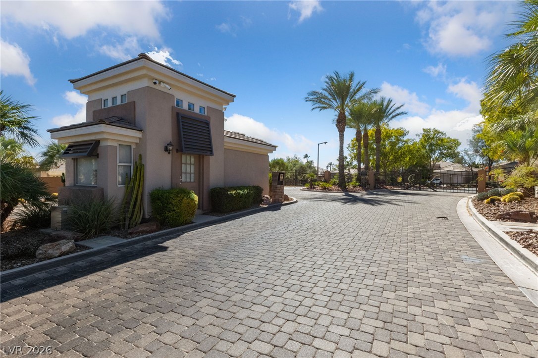 9253 Canyon Mesa Drive Las Vegas NV 89144