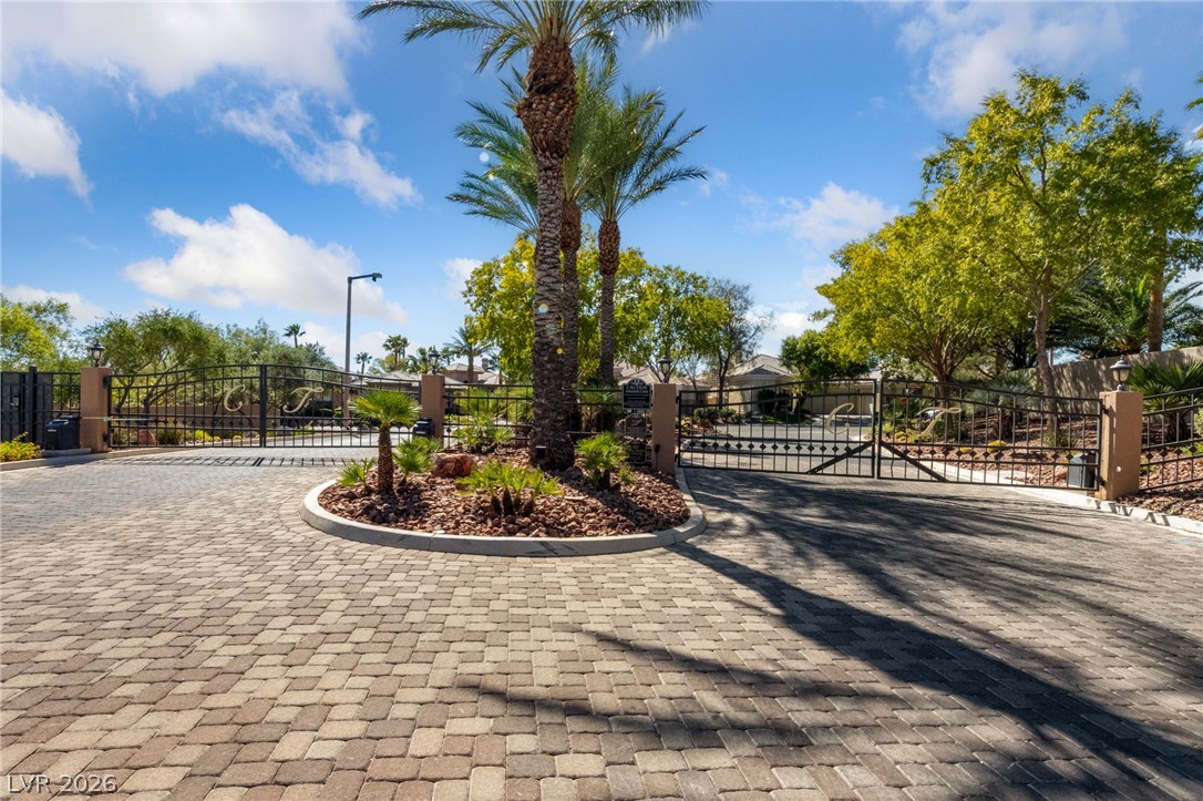 9253 Canyon Mesa Drive Las Vegas NV 89144