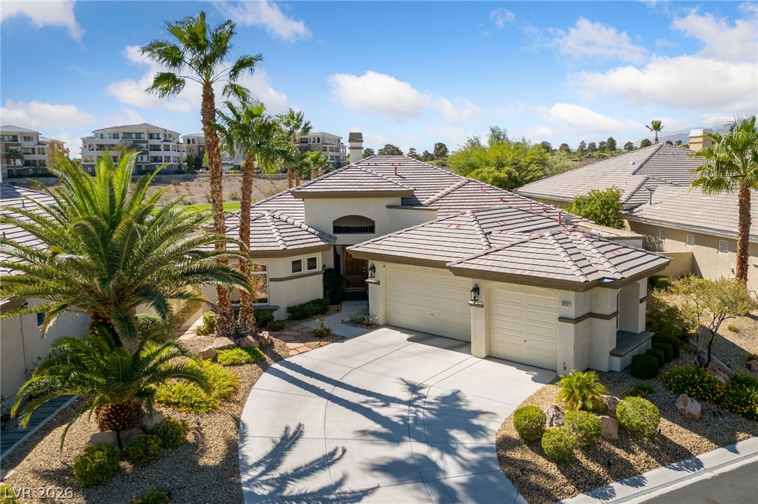 9253 Canyon Mesa Drive Las Vegas NV 89144
