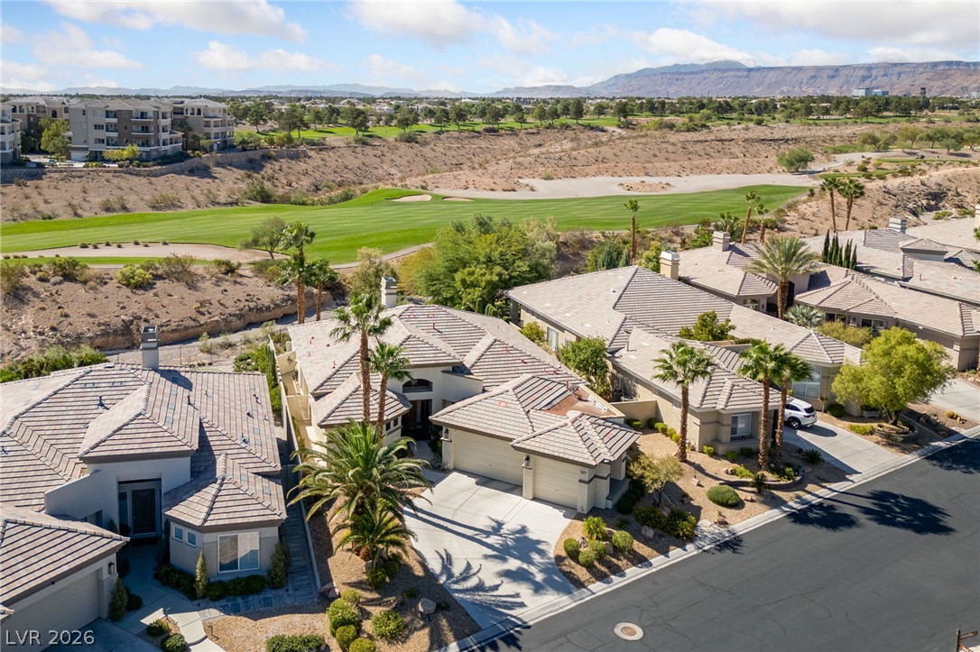 9253 Canyon Mesa Drive Las Vegas NV 89144