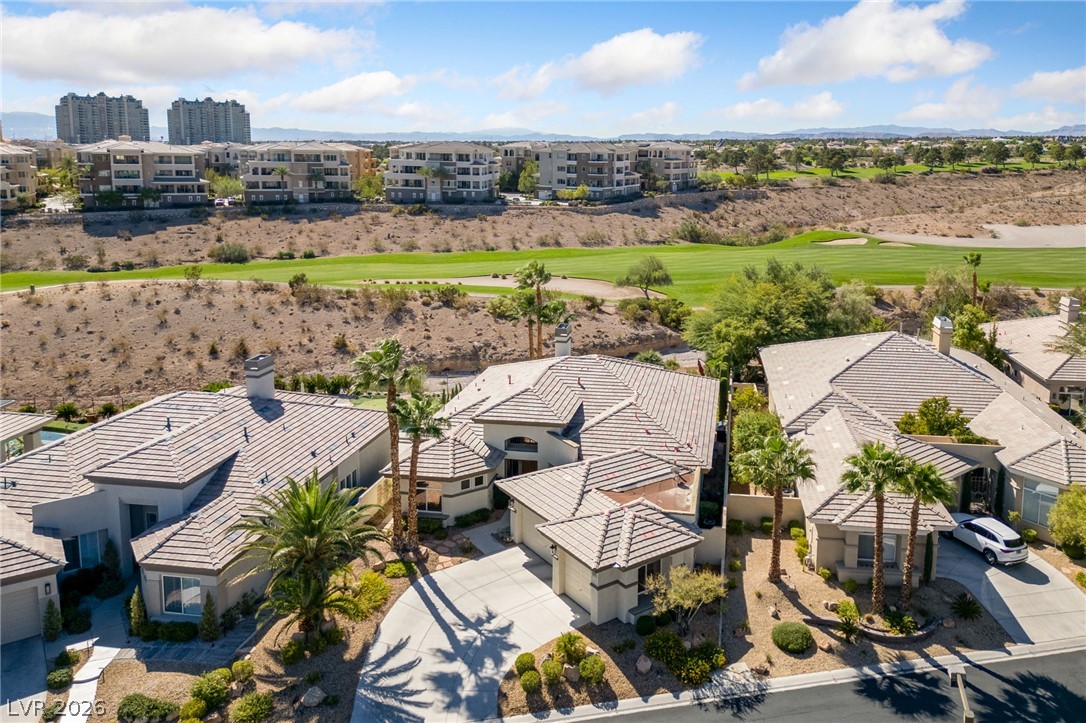 9253 Canyon Mesa Drive Las Vegas NV 89144